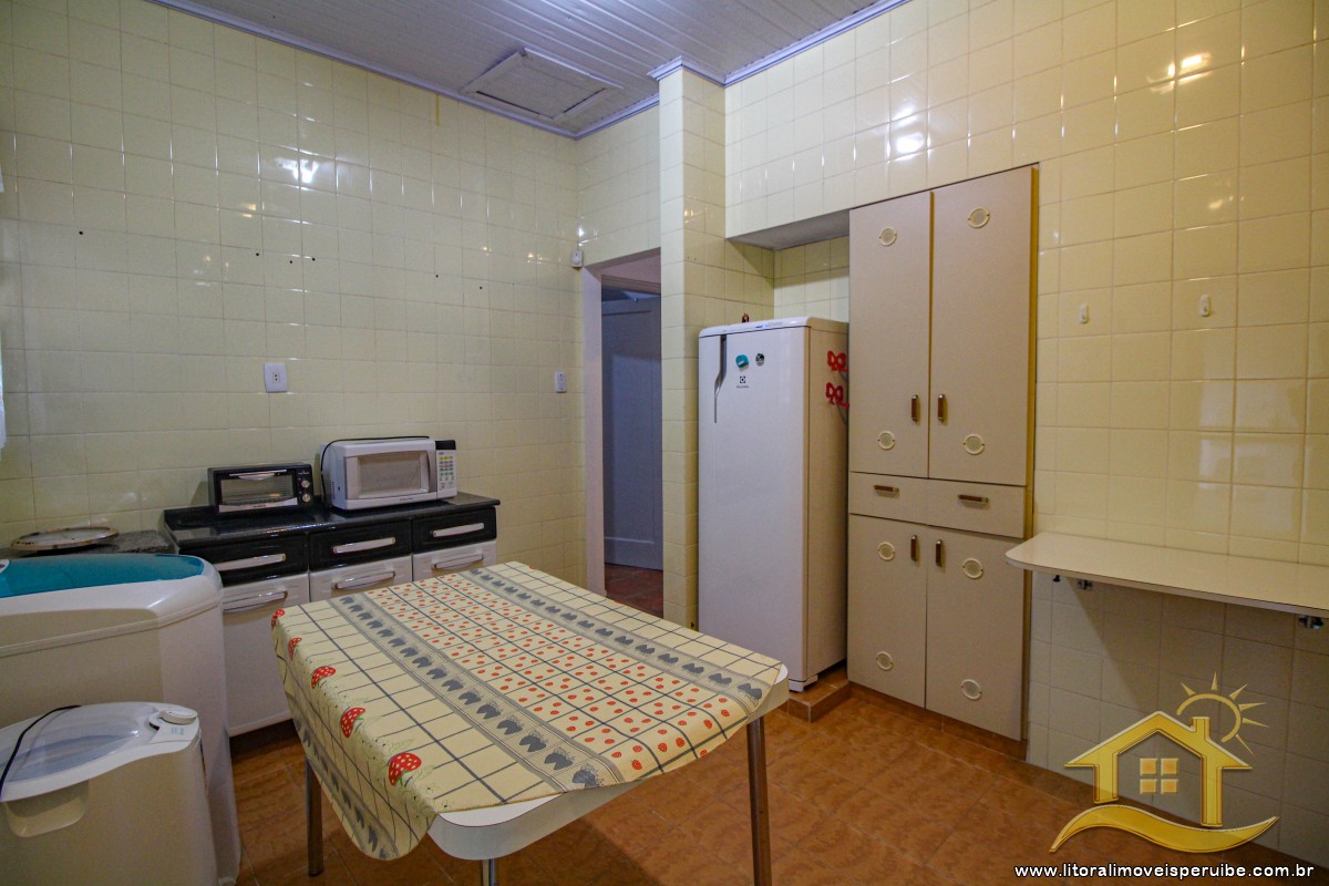 Casa no bairro Centro