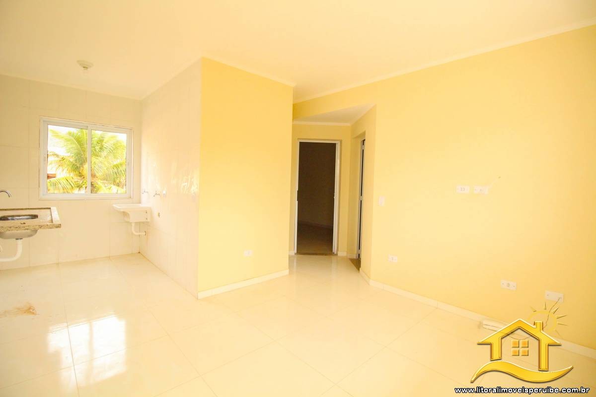 Apartamento no bairro Centro
