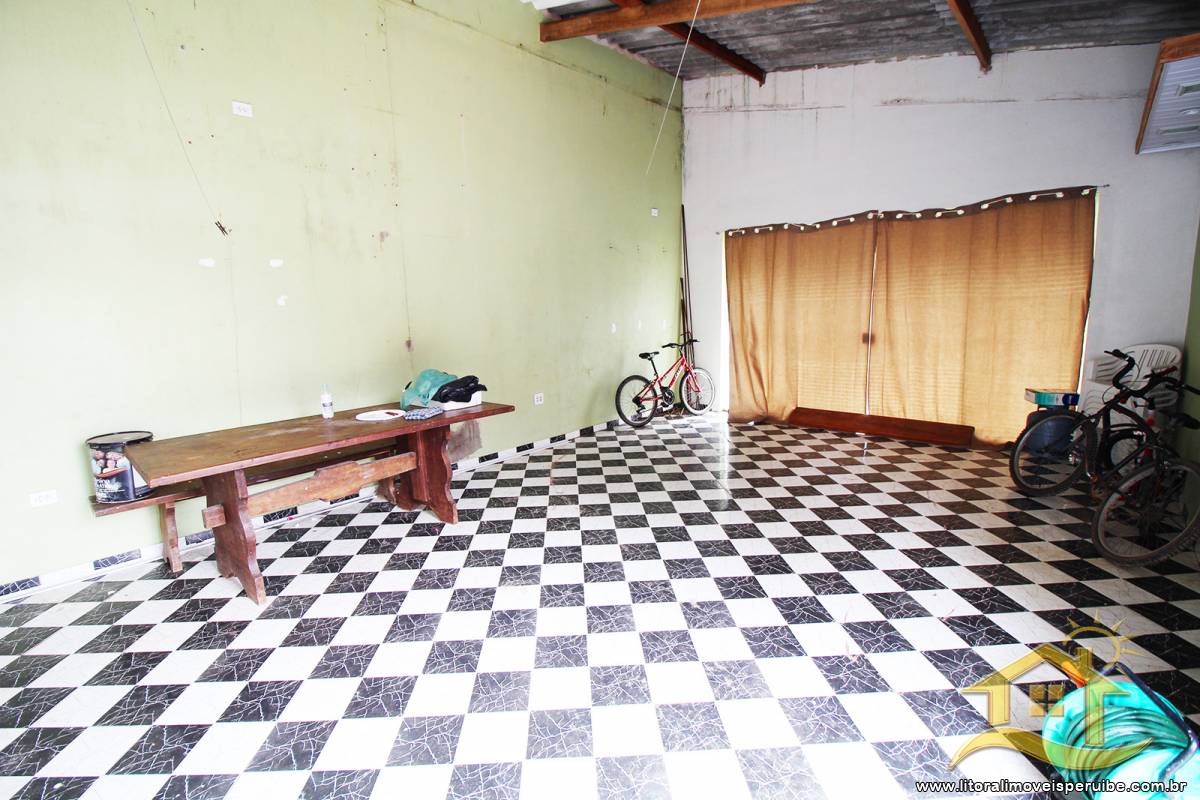 Casa no bairro Cidade Nova Peruibe