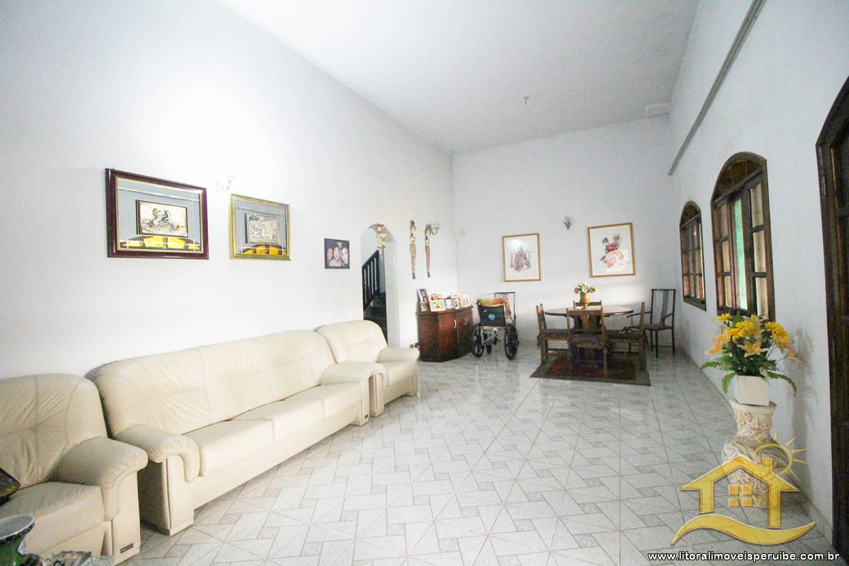 Casa no bairro Centro