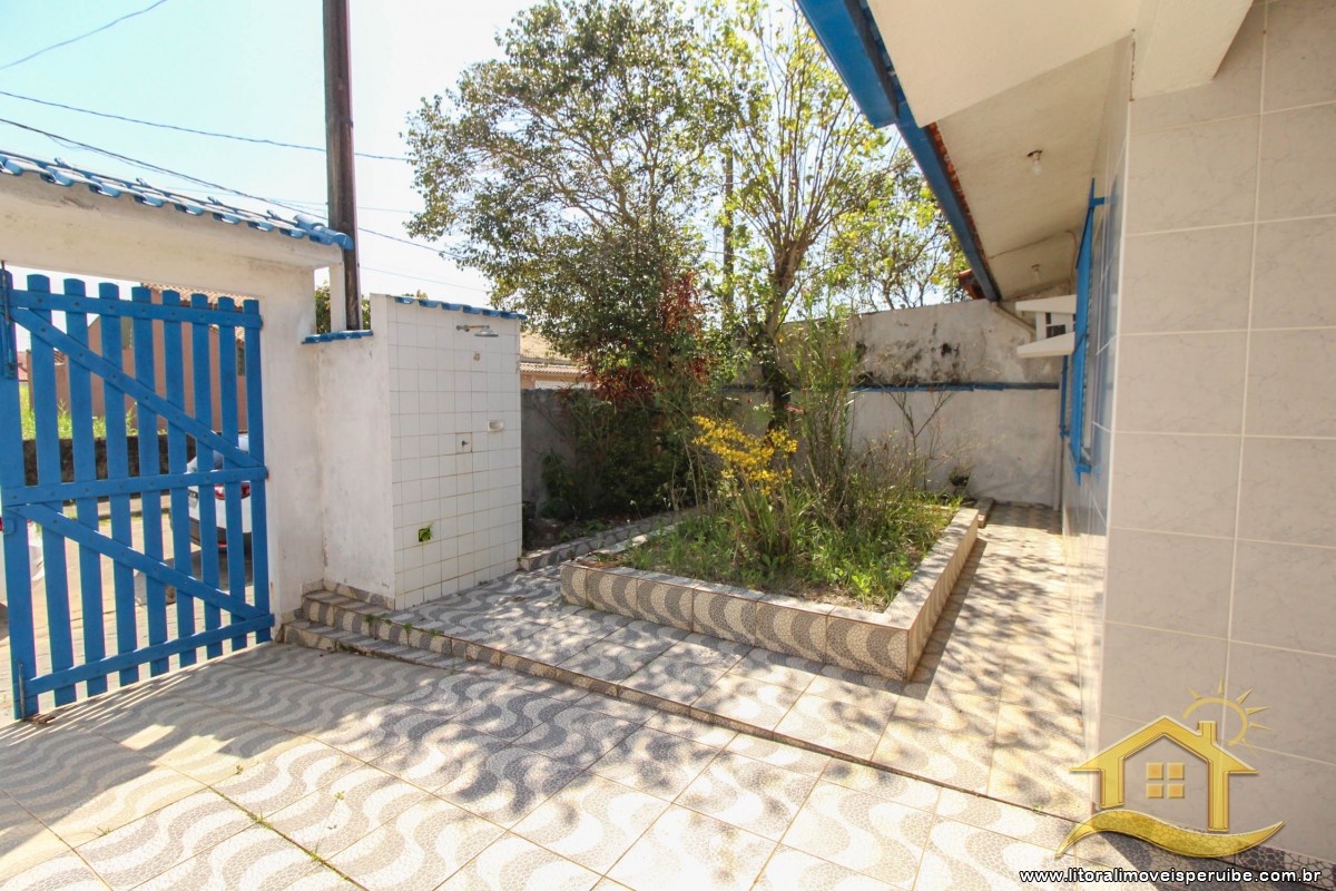 Casa no bairro Star