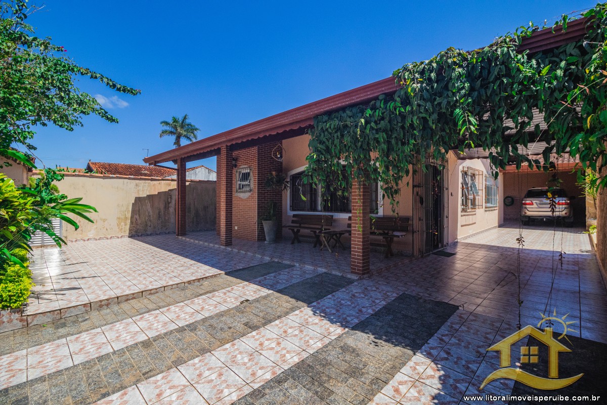 Casa no bairro Três Marias