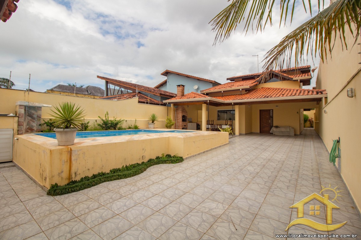 Casa no bairro Centro