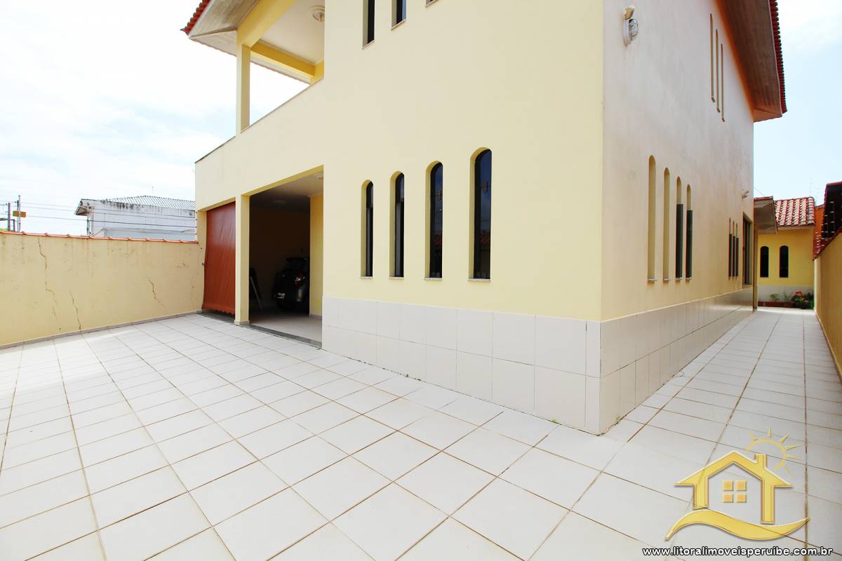 Casa no bairro Cidade Nova Peruibe