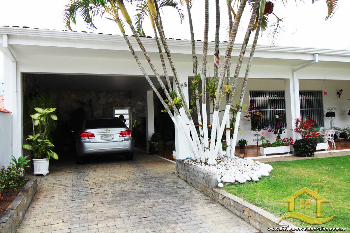 Casa no bairro Centro