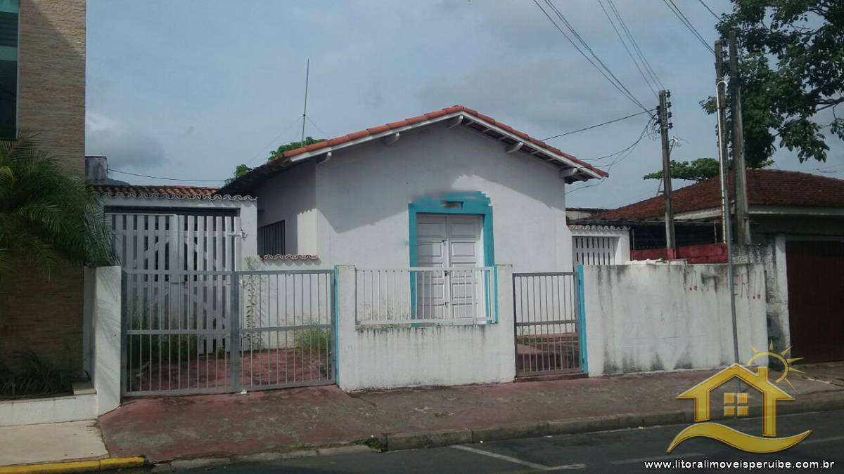Casa no bairro Centro