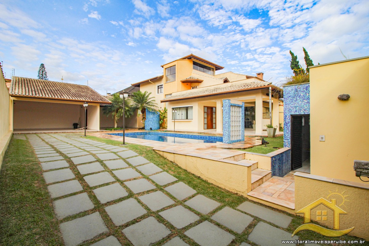 Casa no bairro Jardim Imperador
