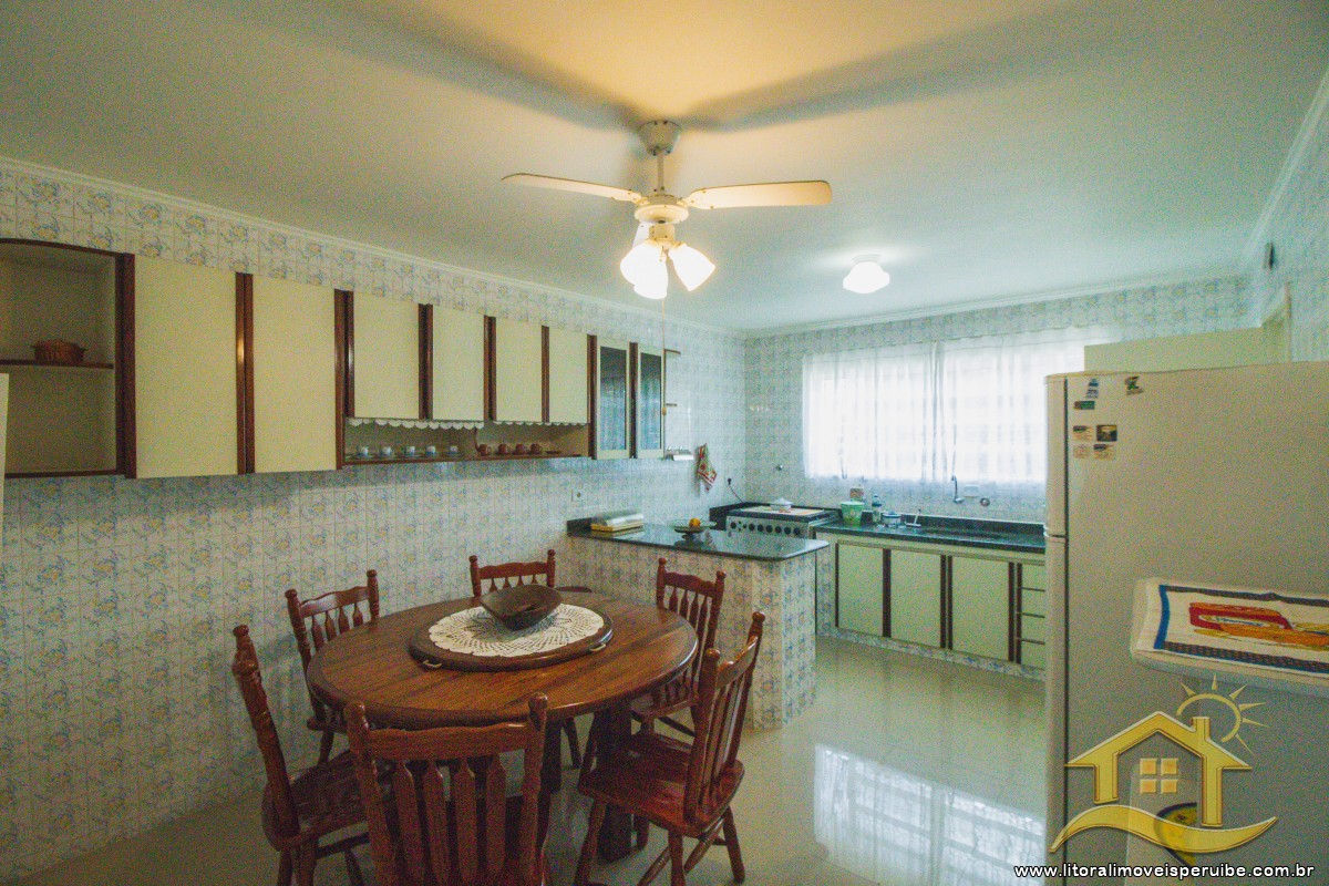 Casa no bairro Centro