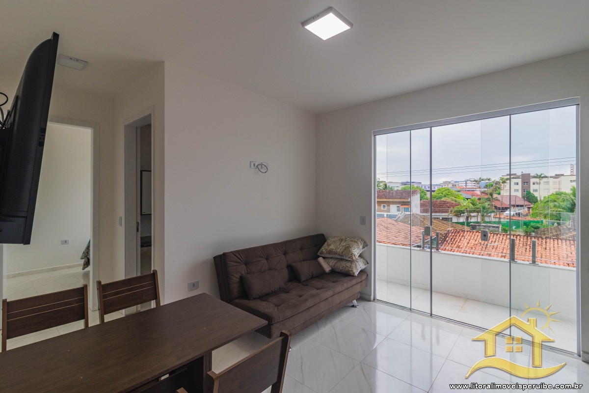 Apartamento no bairro Centro