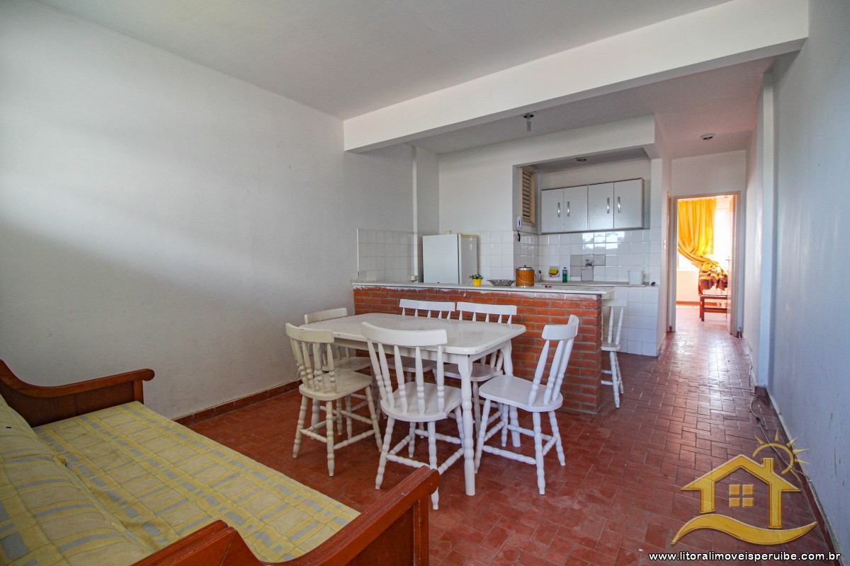 Apartamento no bairro Centro