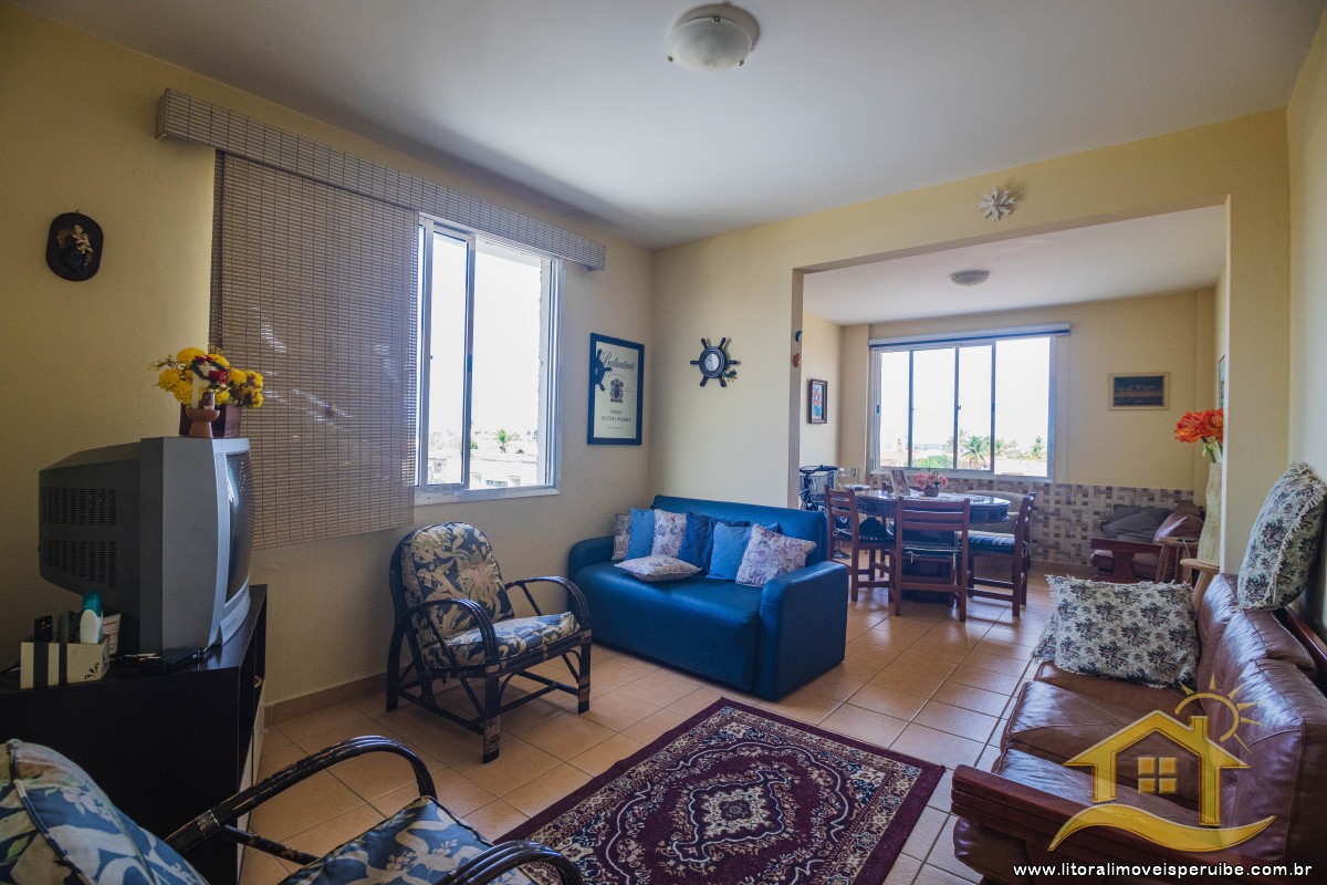 Apartamento no bairro Centro