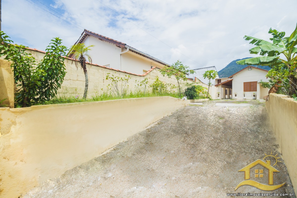 Casa no bairro Centro