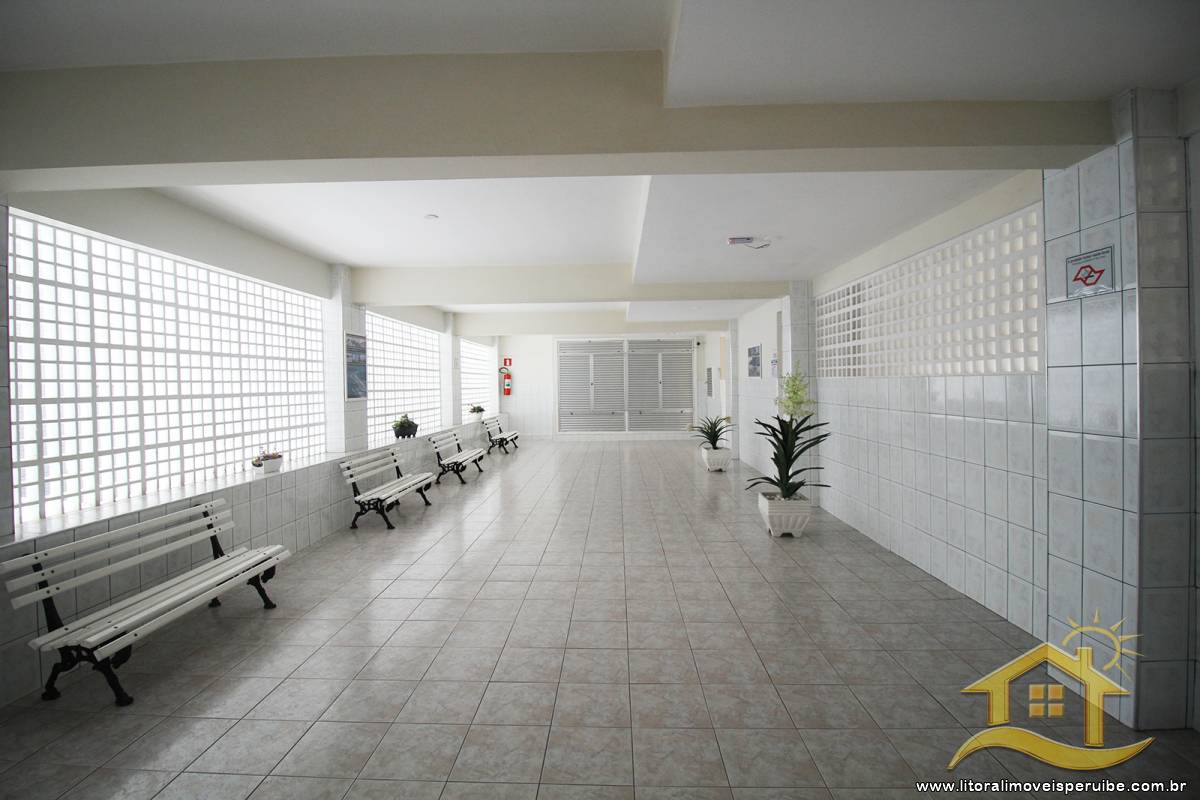 Apartamento no bairro Centro