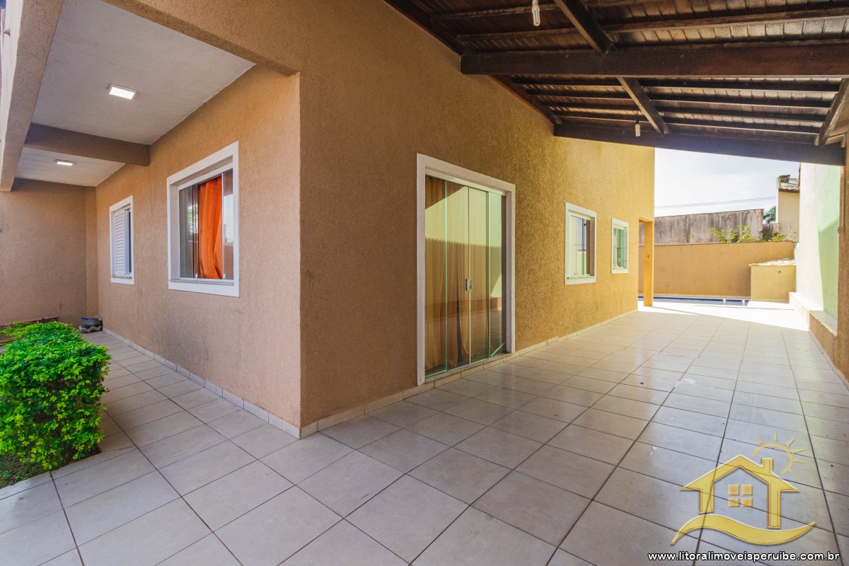 Casa no bairro Jardim Imperador