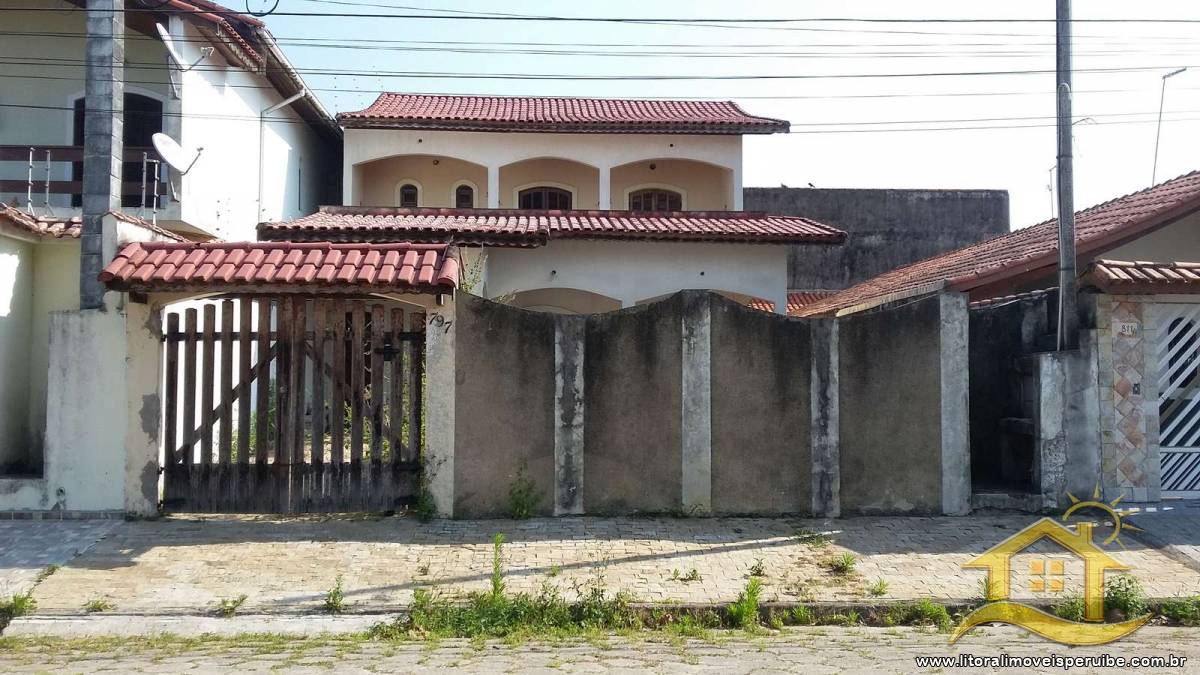 Casa no bairro Três Marias
