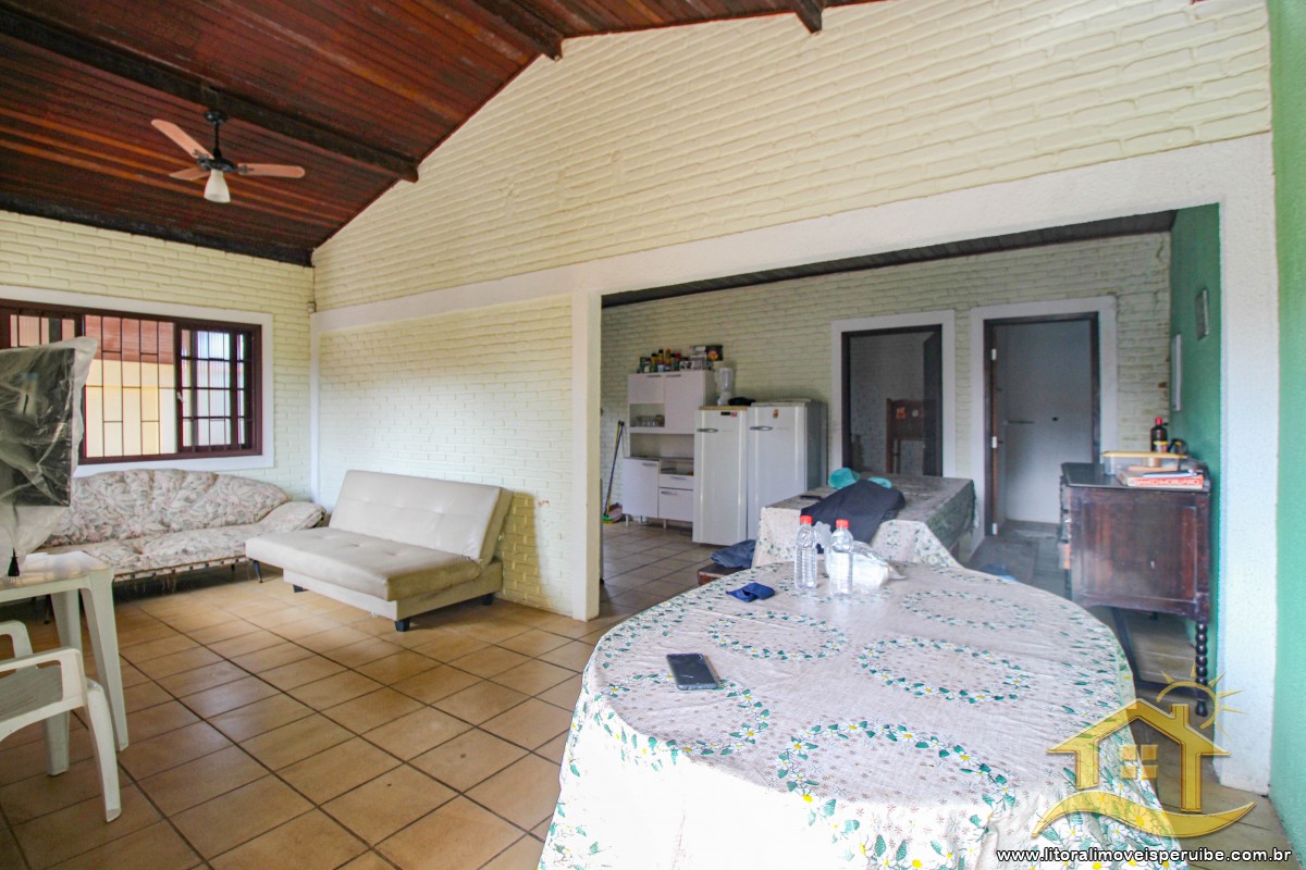 Casa no bairro Maria Helena Novaes