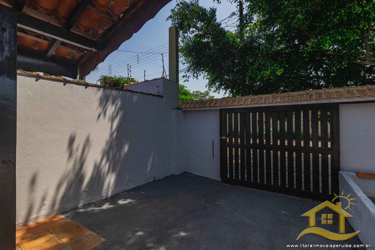 Casa no bairro Jardim Imperador
