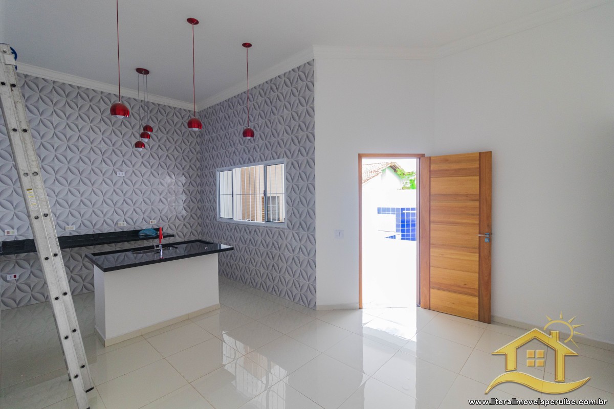 Casa no bairro Três Marias