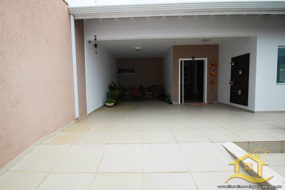 Casa no bairro Três Marias
