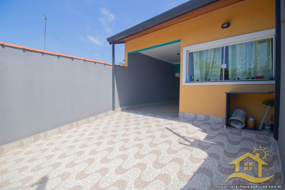 Casa no bairro São João Batista III