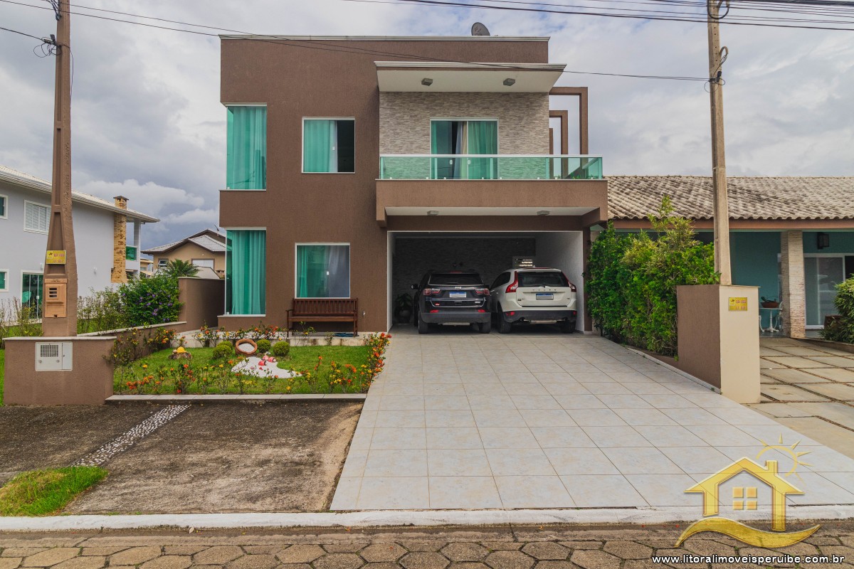 Casa no bairro Residencial Três Marias