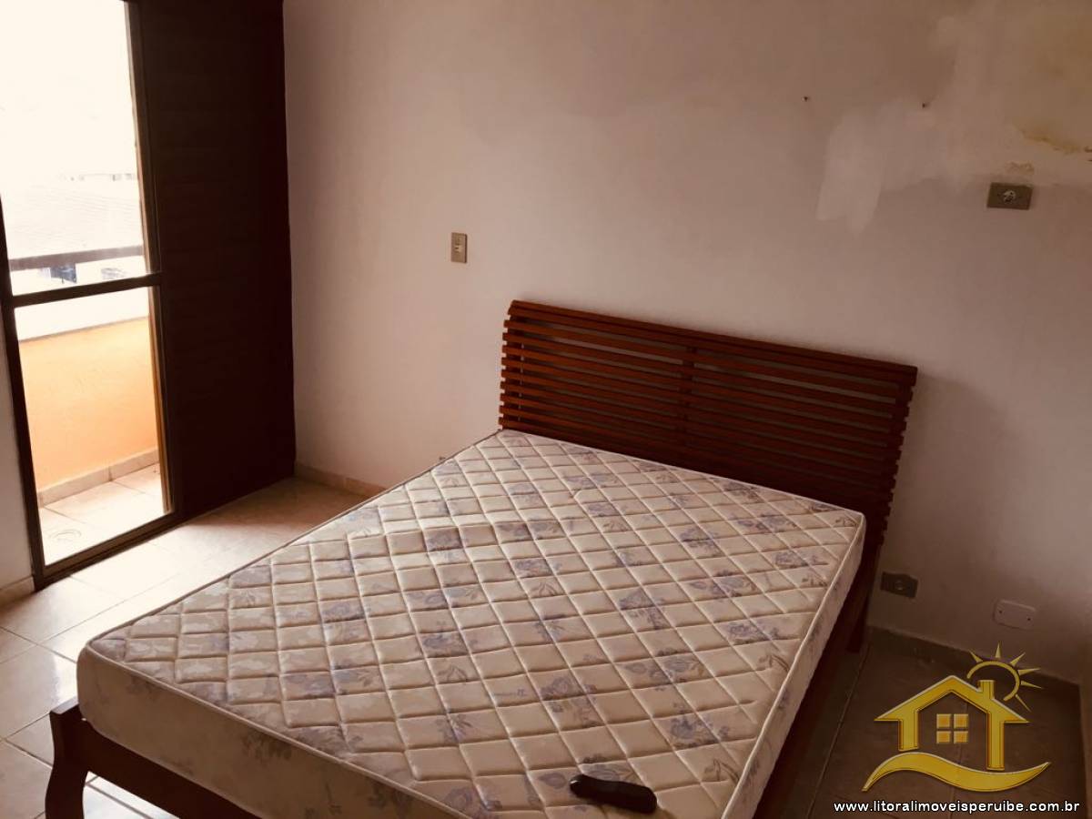 Apartamento no bairro Centro