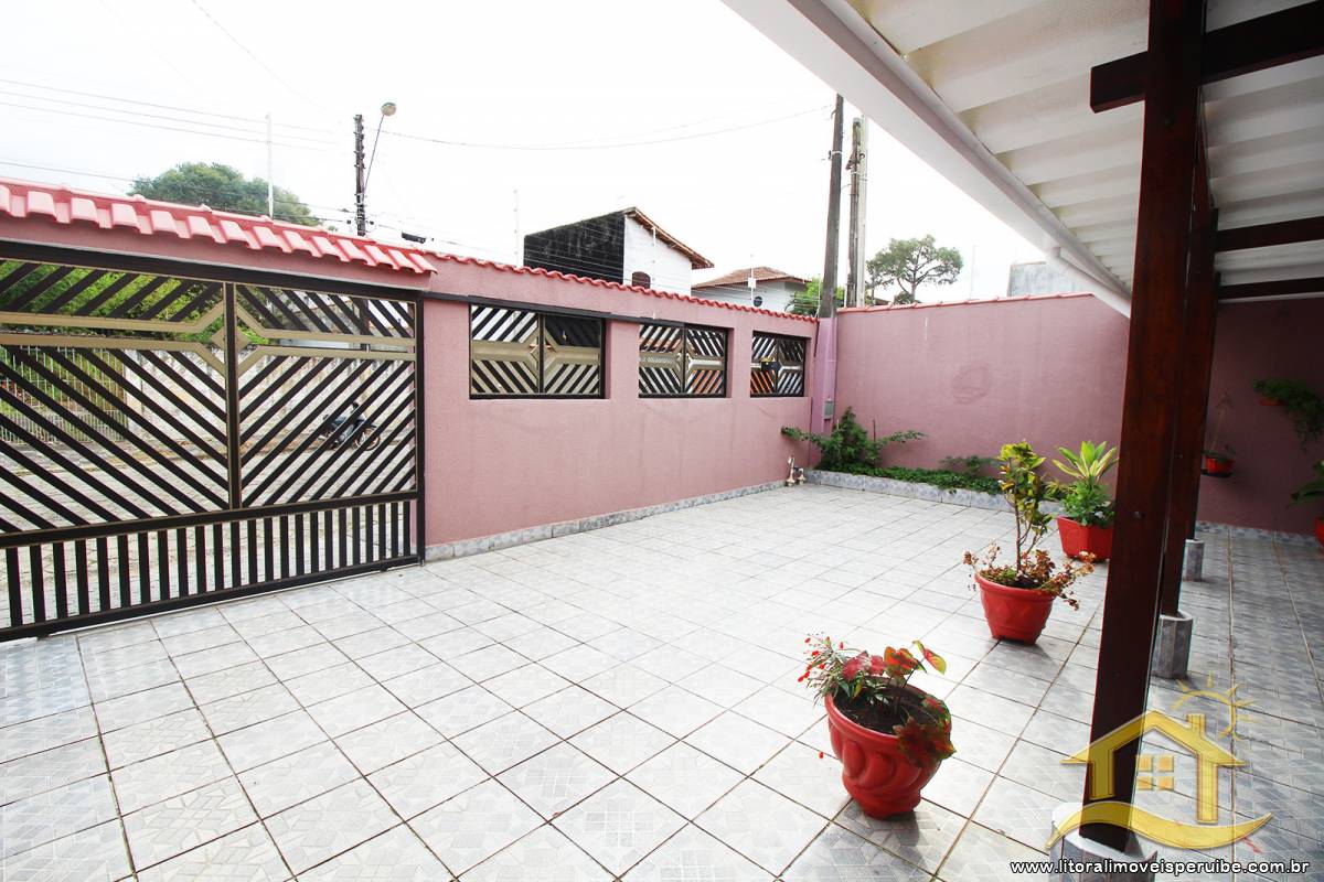 Casa no bairro Centro