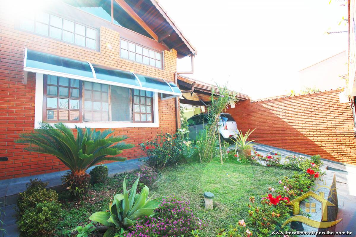 Casa no bairro Centro