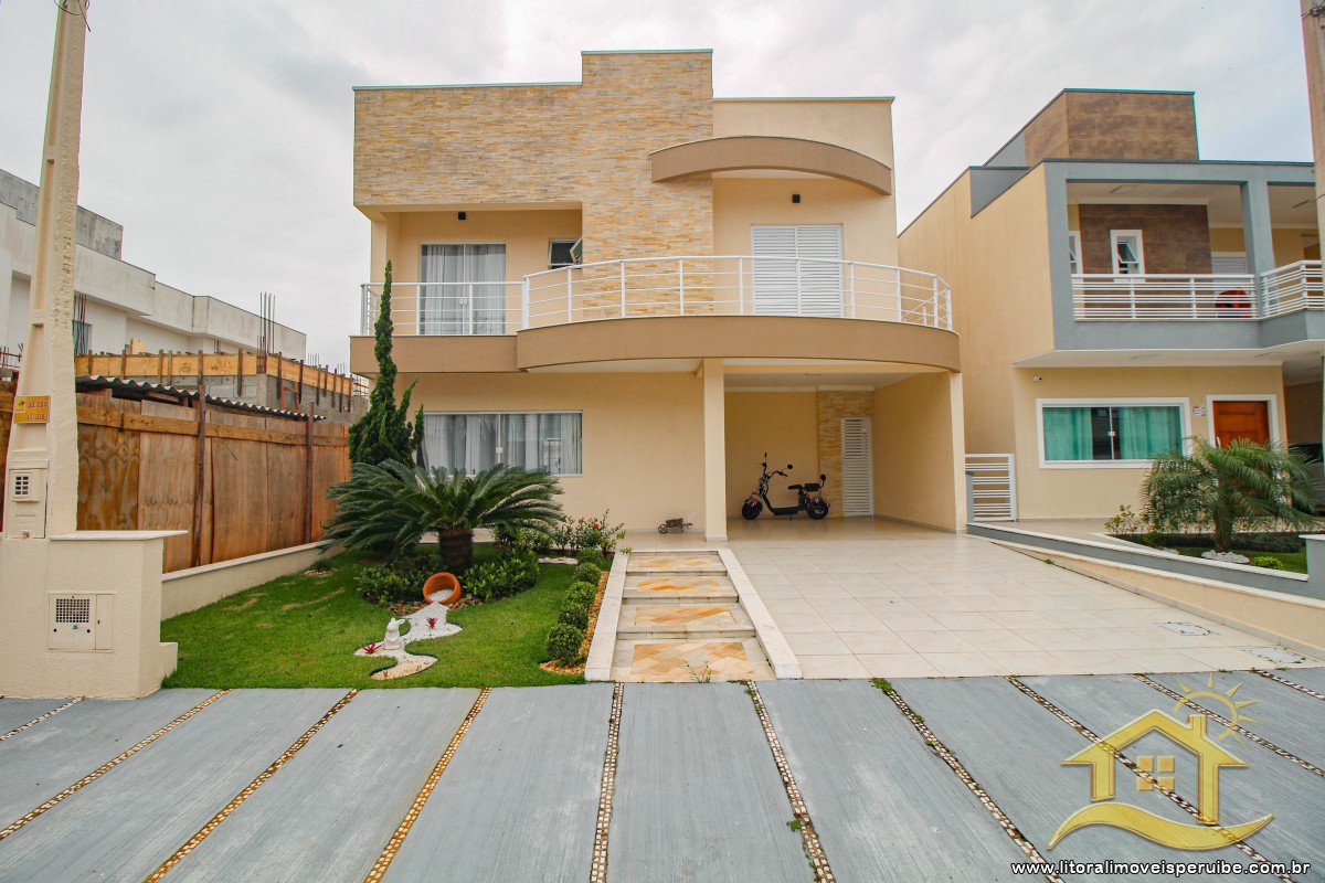 Casa no bairro Residencial Três Marias
