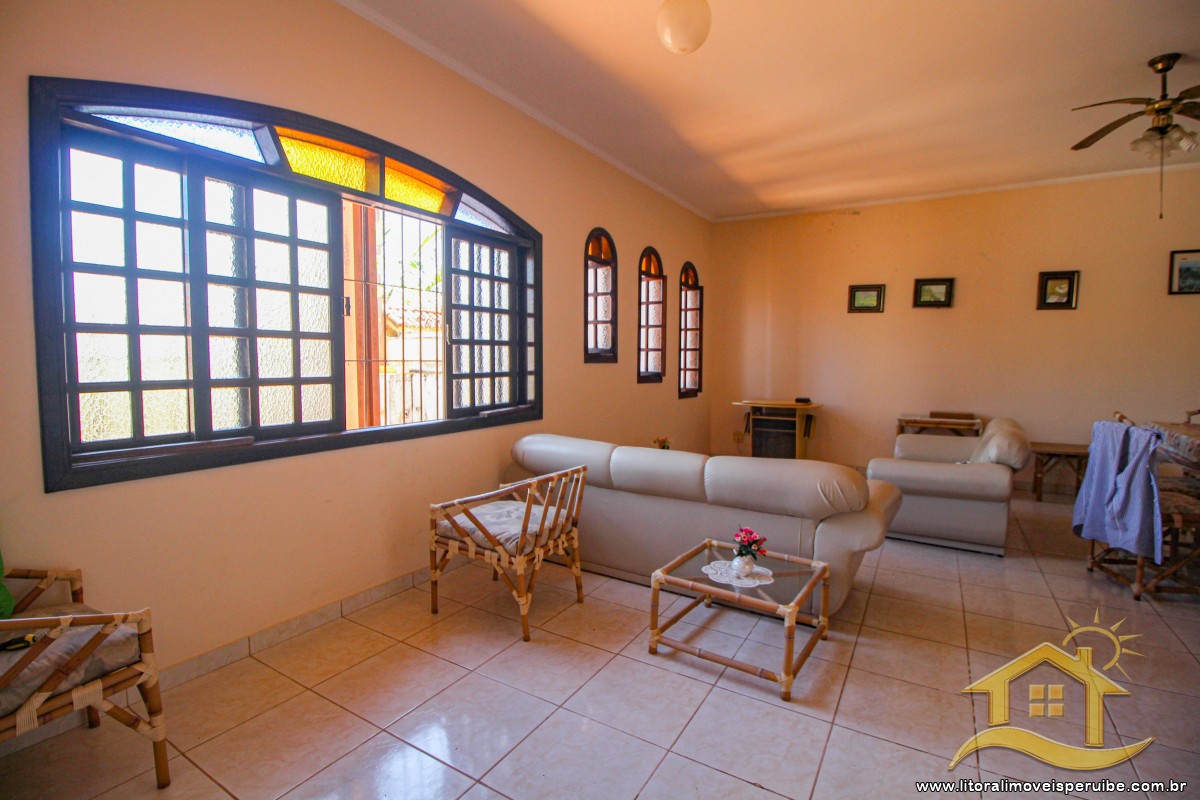 Casa no bairro Star