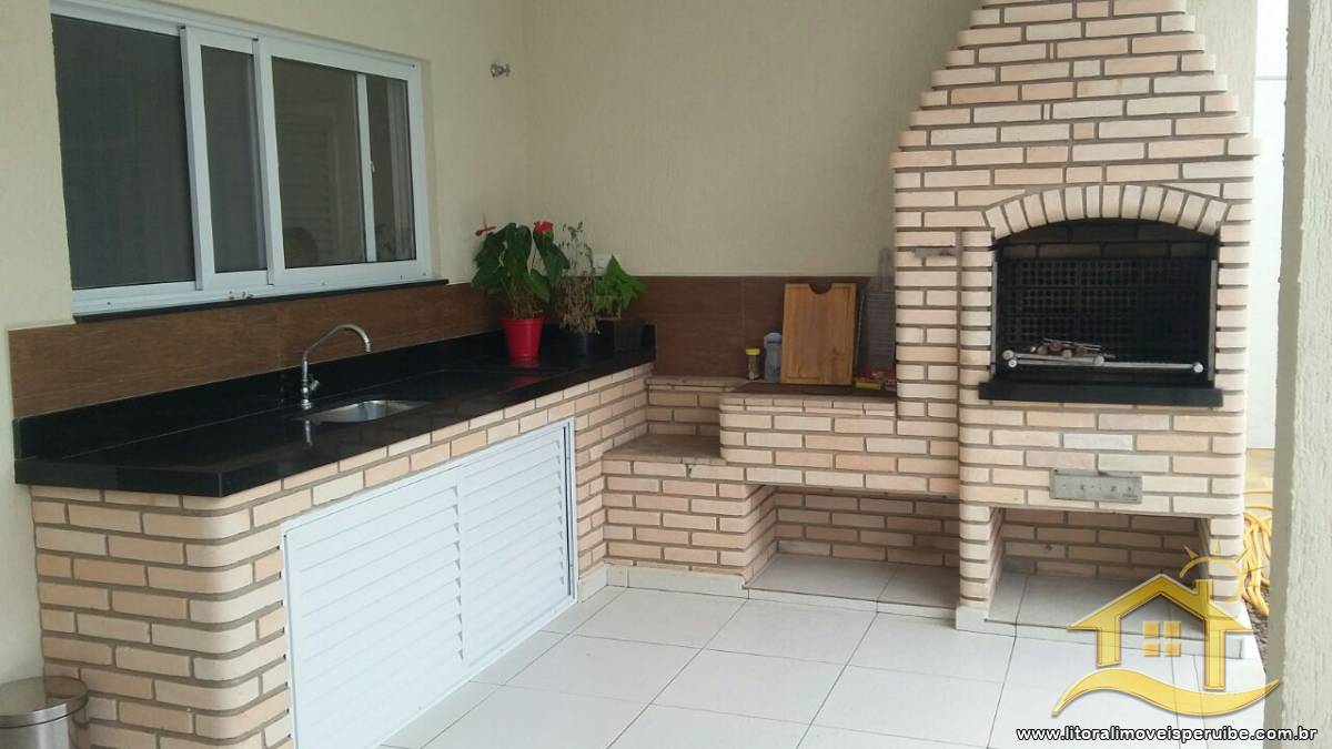 Casa no bairro Residencial Três Marias