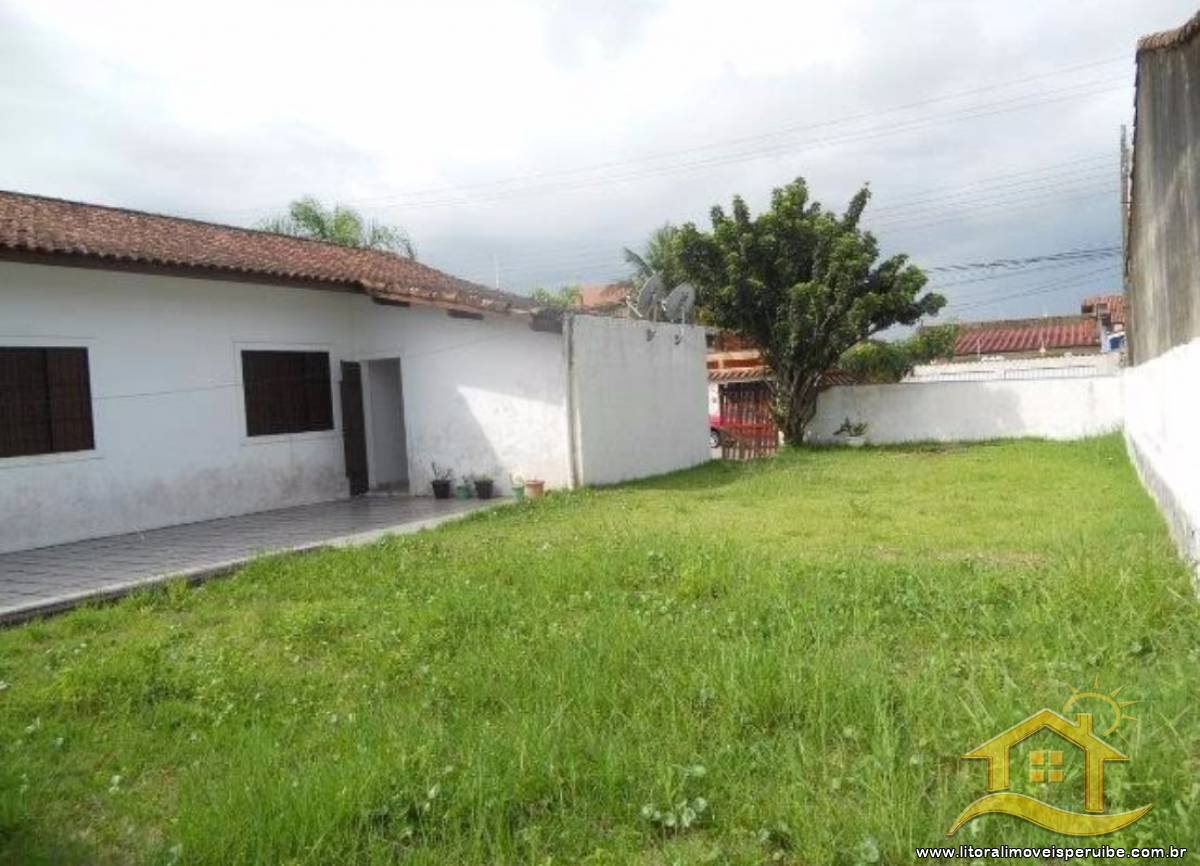Casa no bairro Três Marias