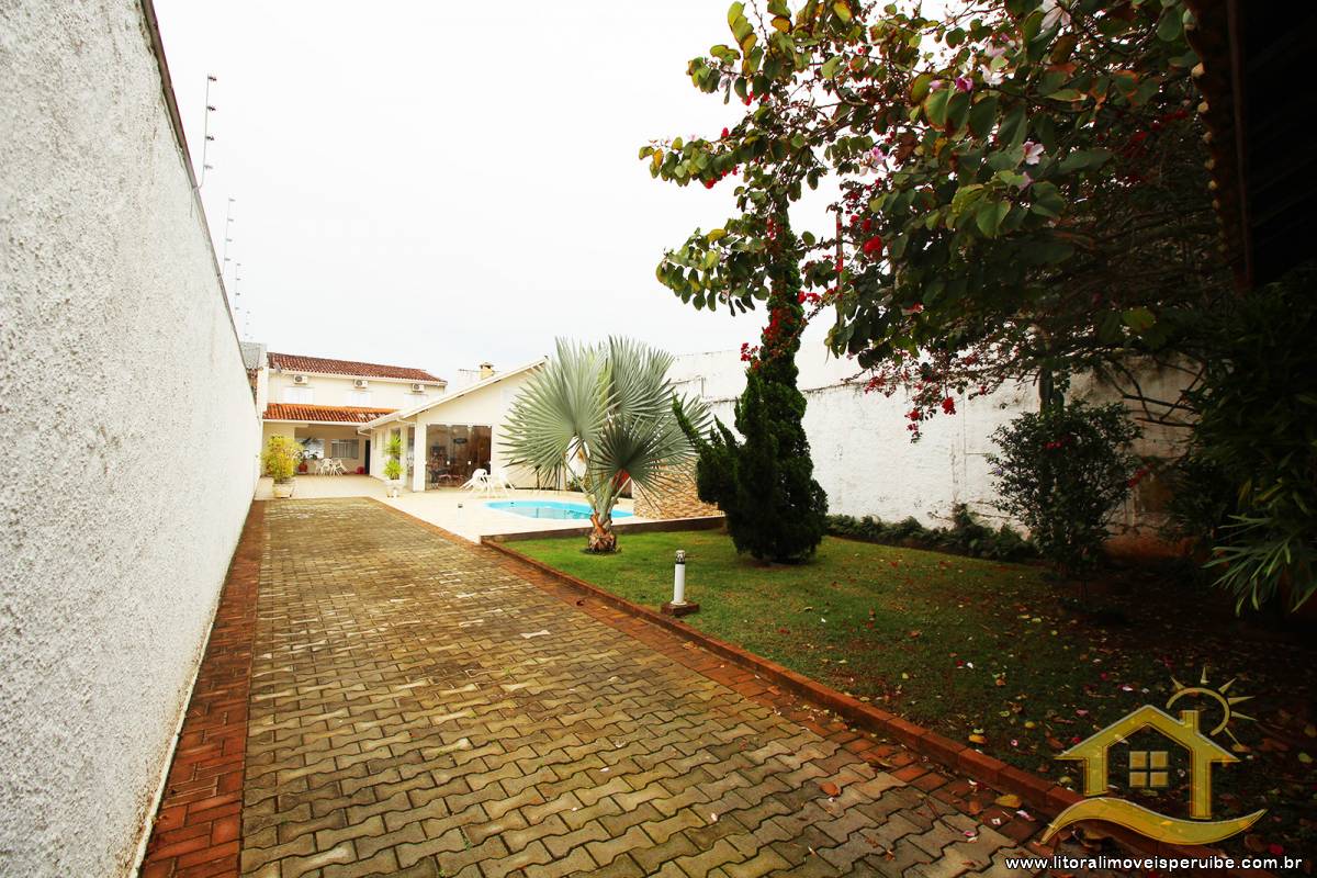 Casa no bairro Centro