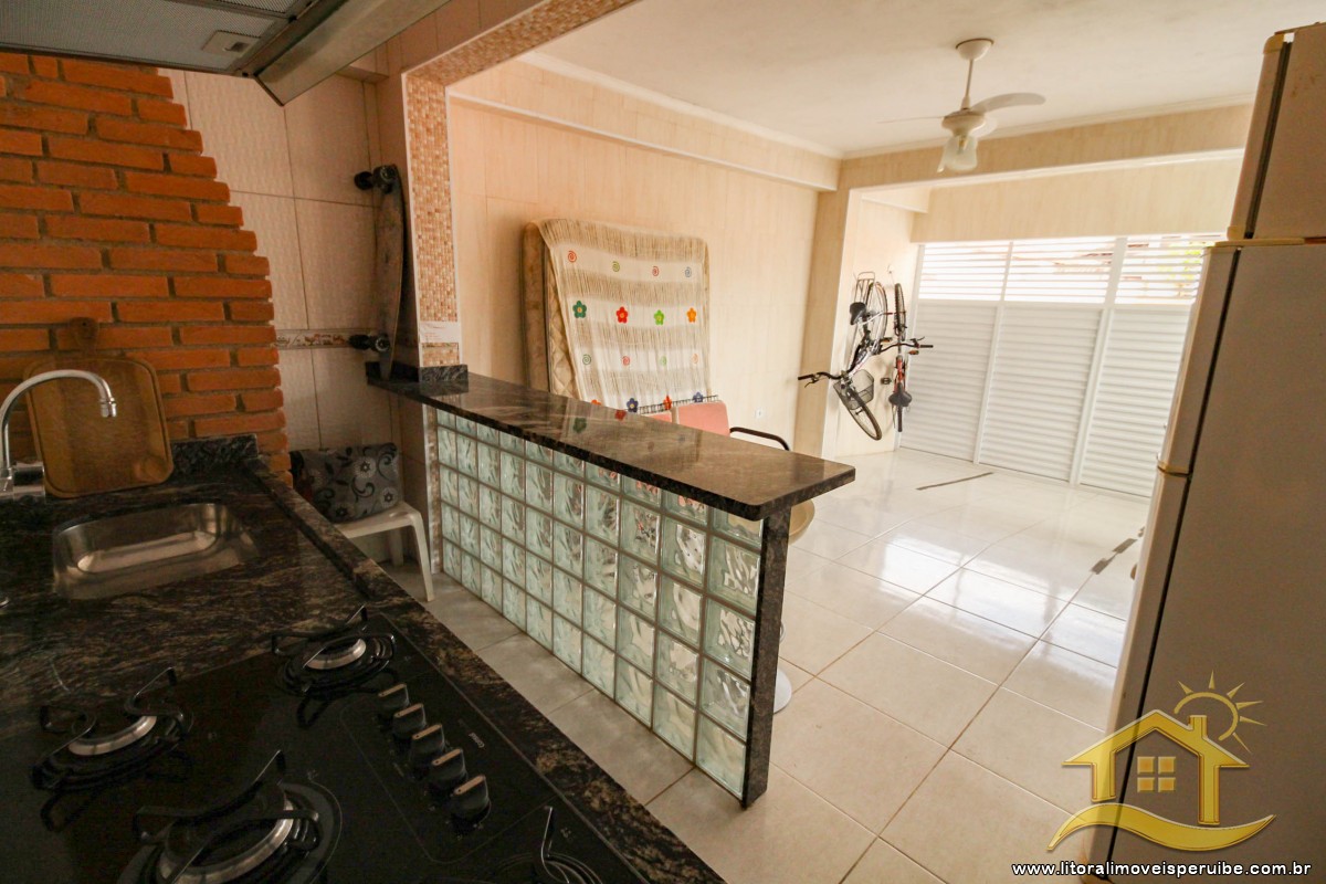 Casa no bairro Jardim Imperador