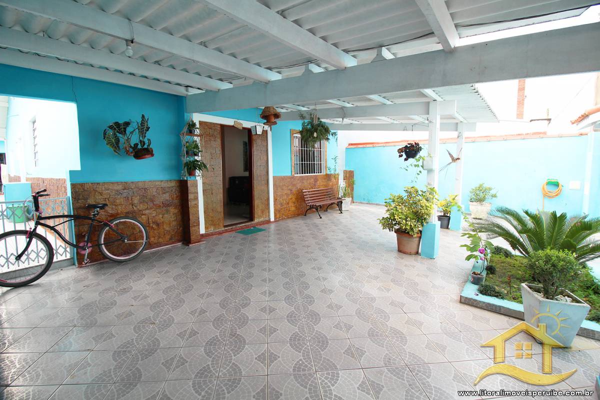 Casa no bairro Centro