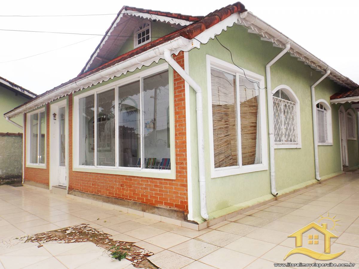 Casa no bairro Centro