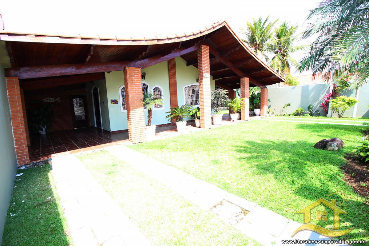 Casa no bairro Três Marias