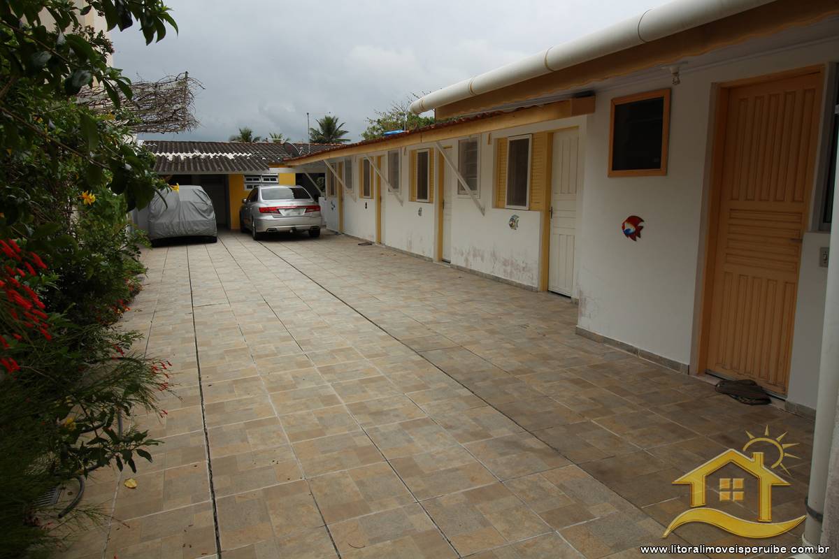Casa no bairro Centro