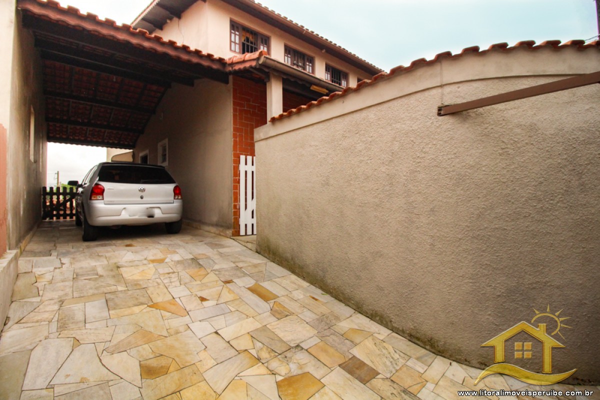 Casa no bairro Centro