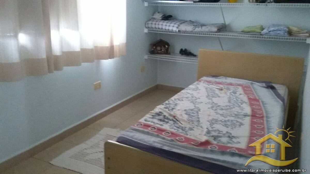 Casa no bairro Aldeia da Juréia