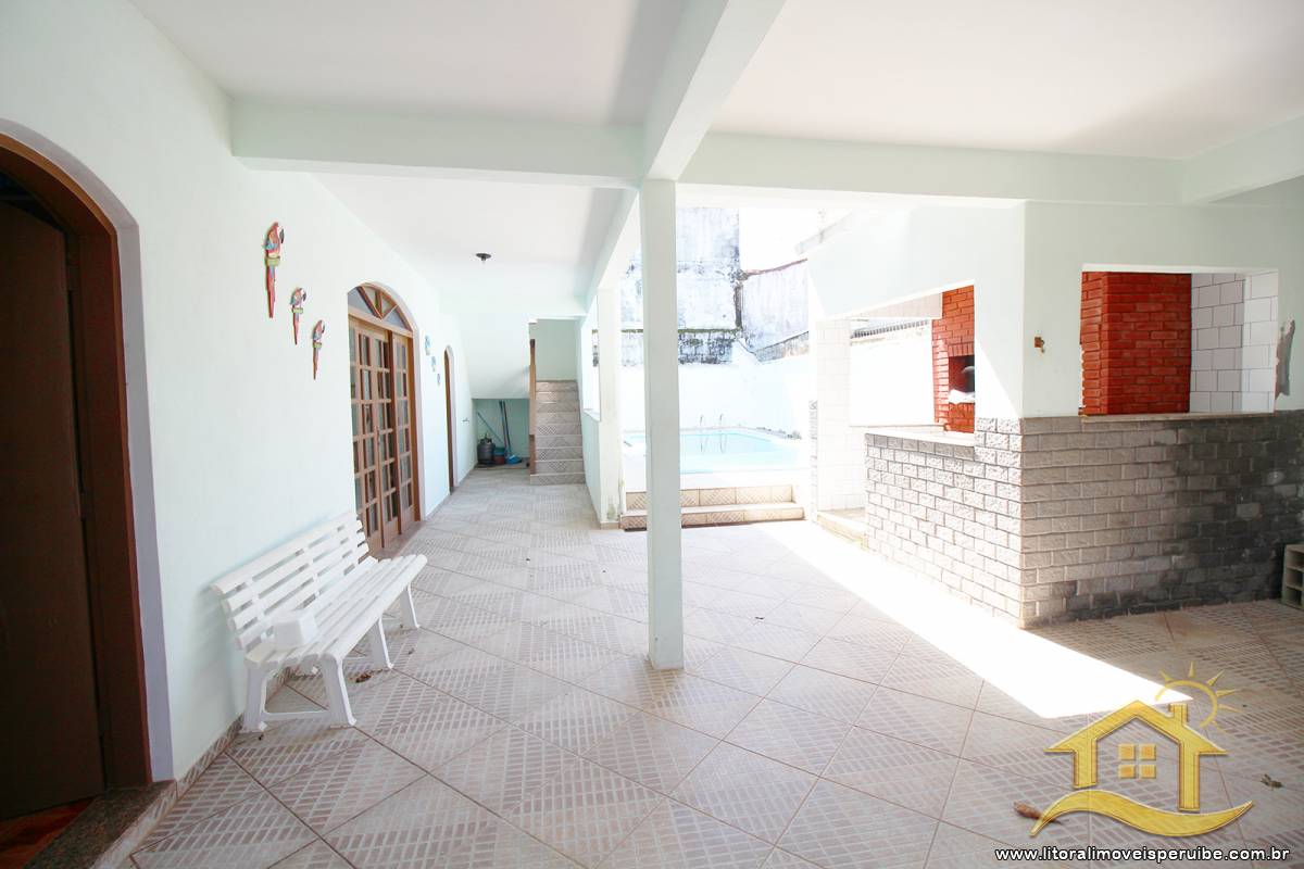 Casa no bairro Três Marias