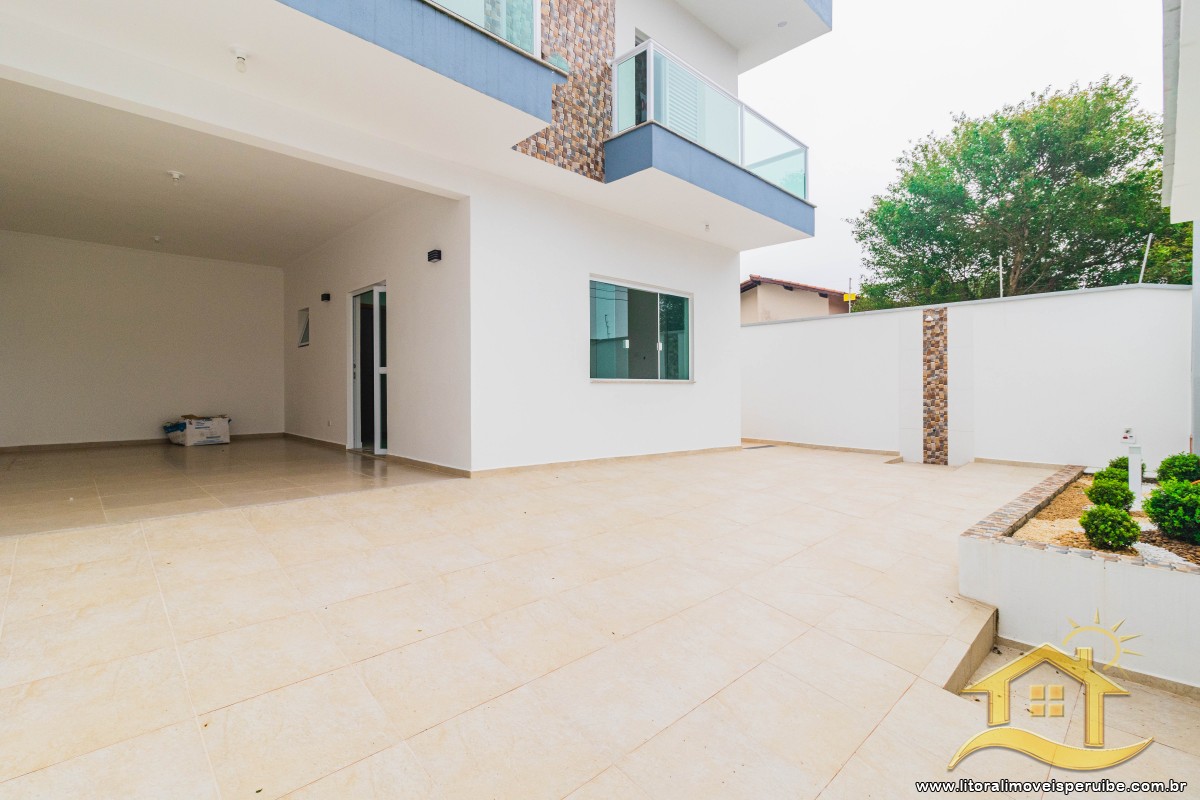 Casa no bairro Star