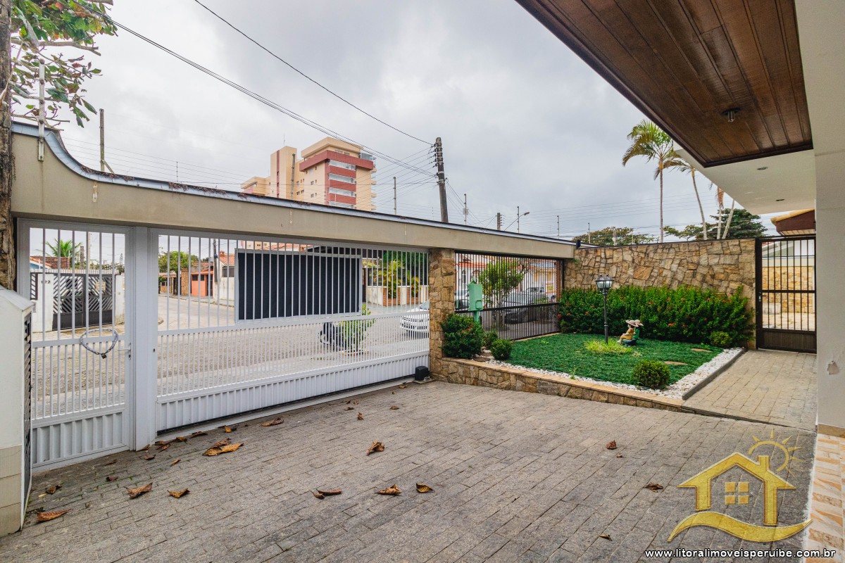 Casa no bairro Centro