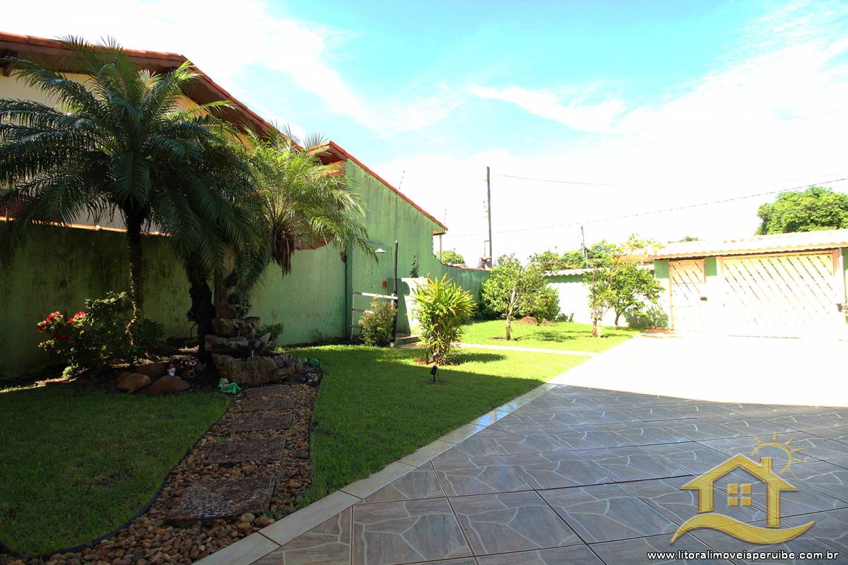 Casa no bairro Maria Helena Novaes