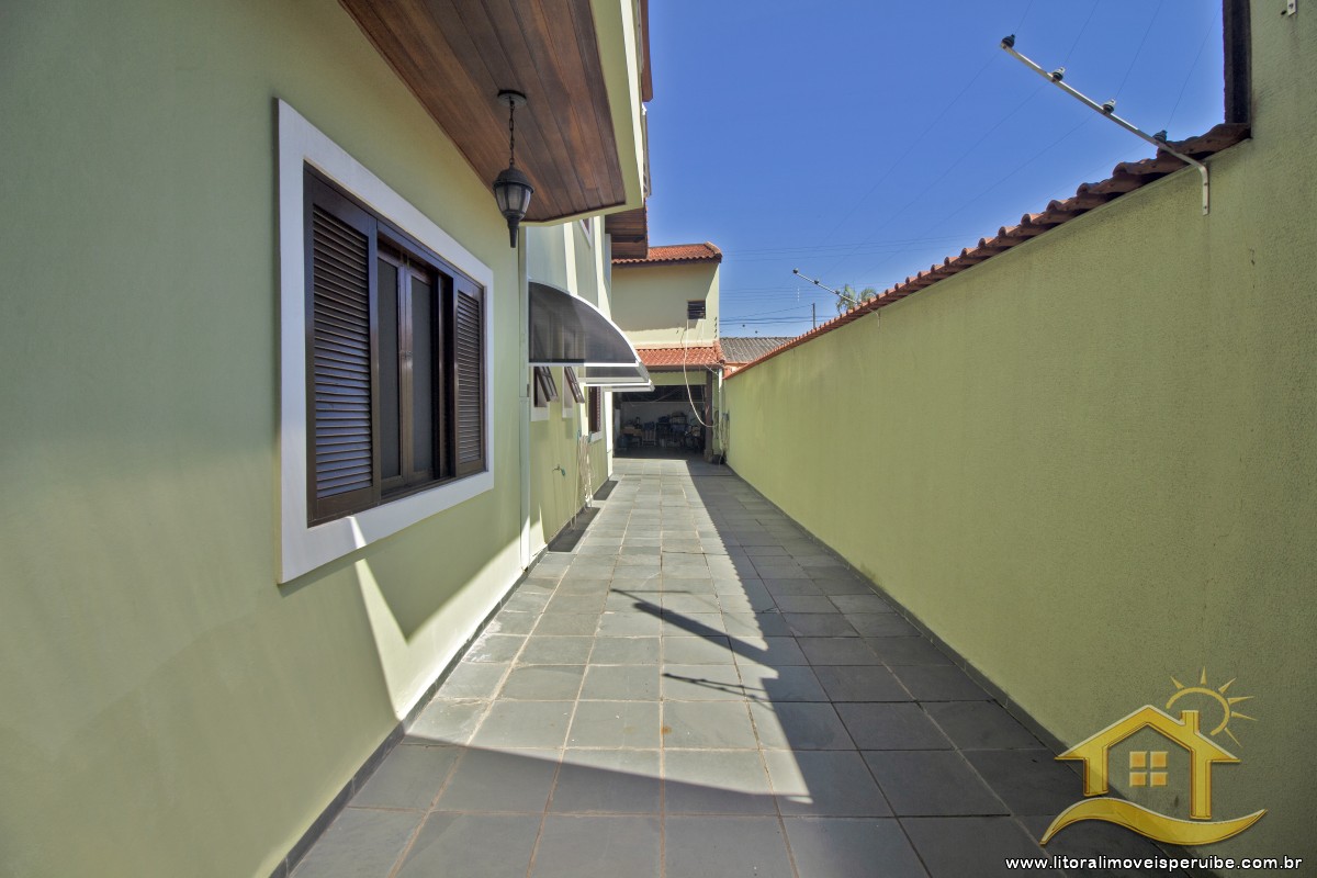 Casa no bairro Centro
