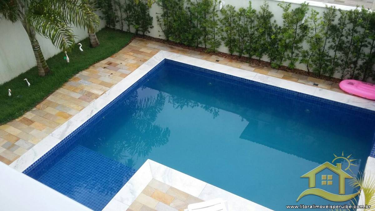 Casa no bairro Residencial Três Marias