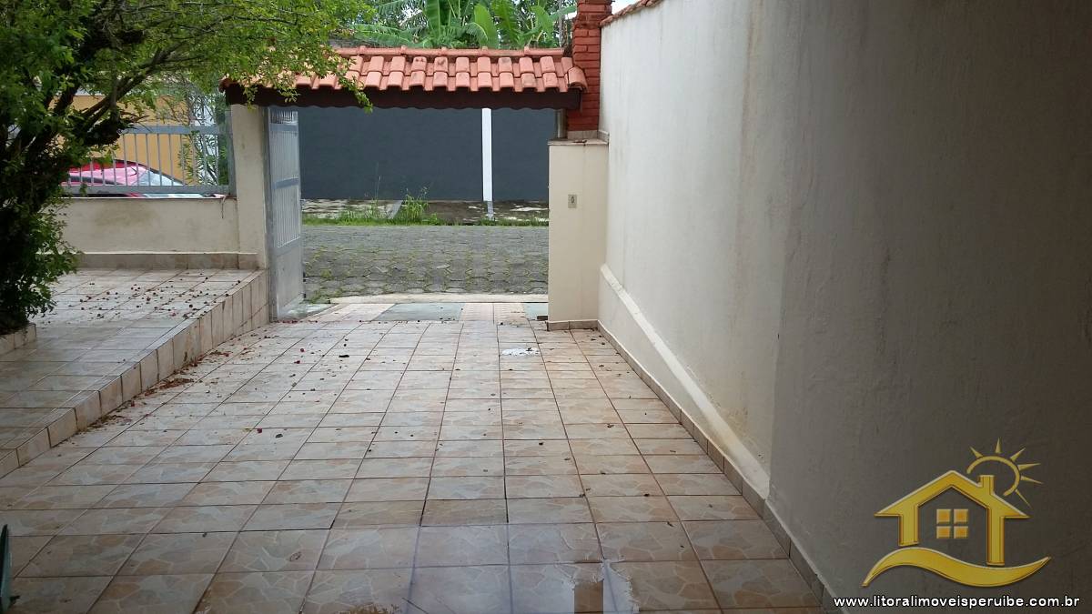Casa no bairro Cidade Nova Peruibe