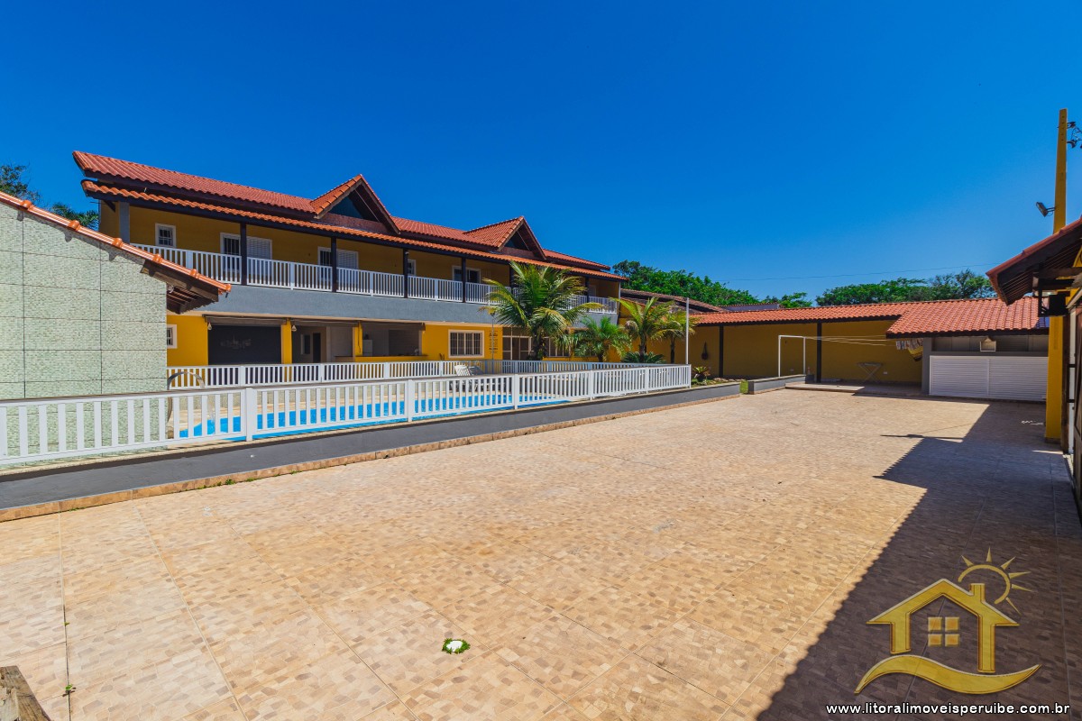 Casa no bairro Jardim Imperador