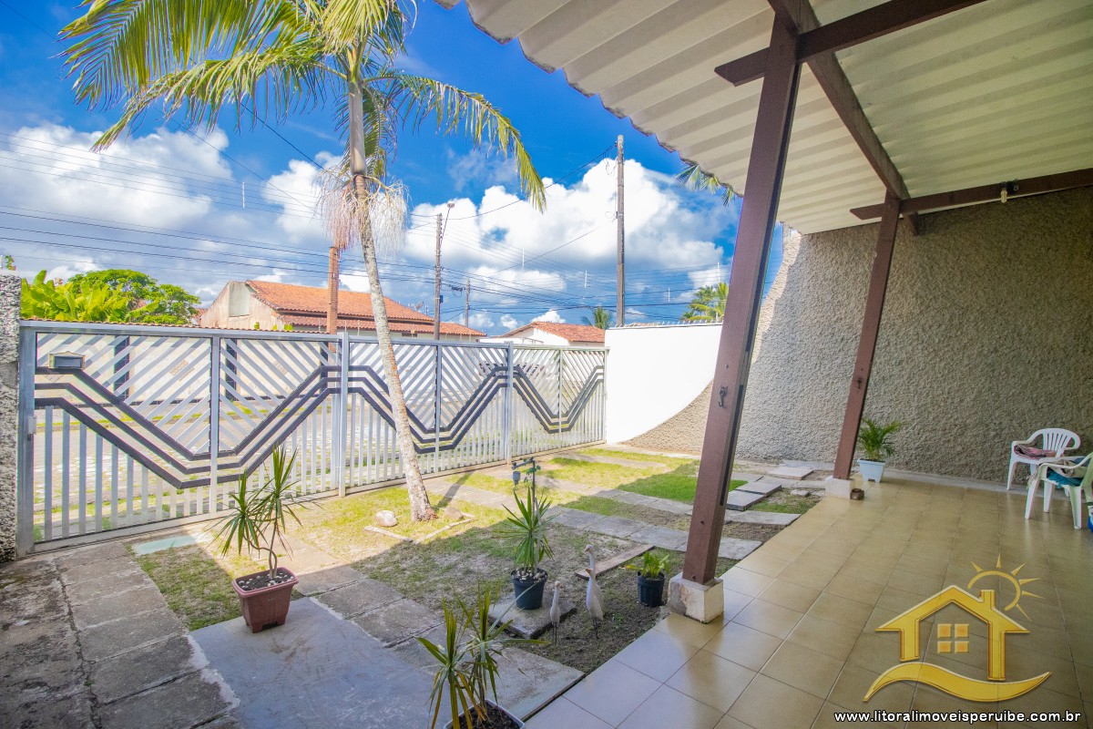Casa no bairro Três Marias