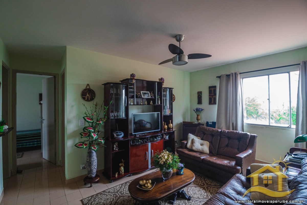 Apartamento no bairro Centro